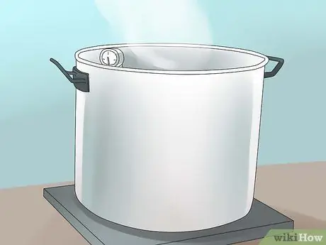 Сделать виски Шаг 6