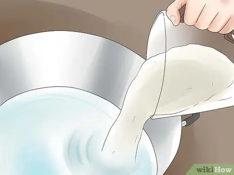 Сделать виски Шаг 7