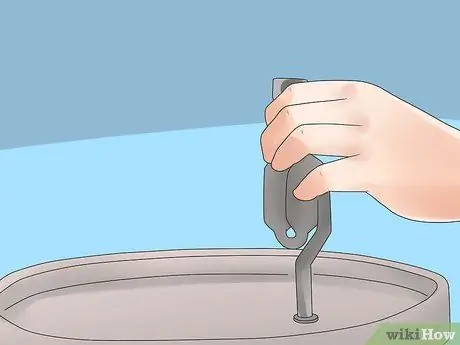 Сделать виски Шаг 8