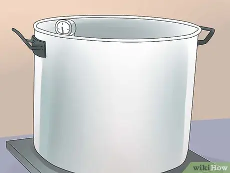 Сделать виски Шаг 9