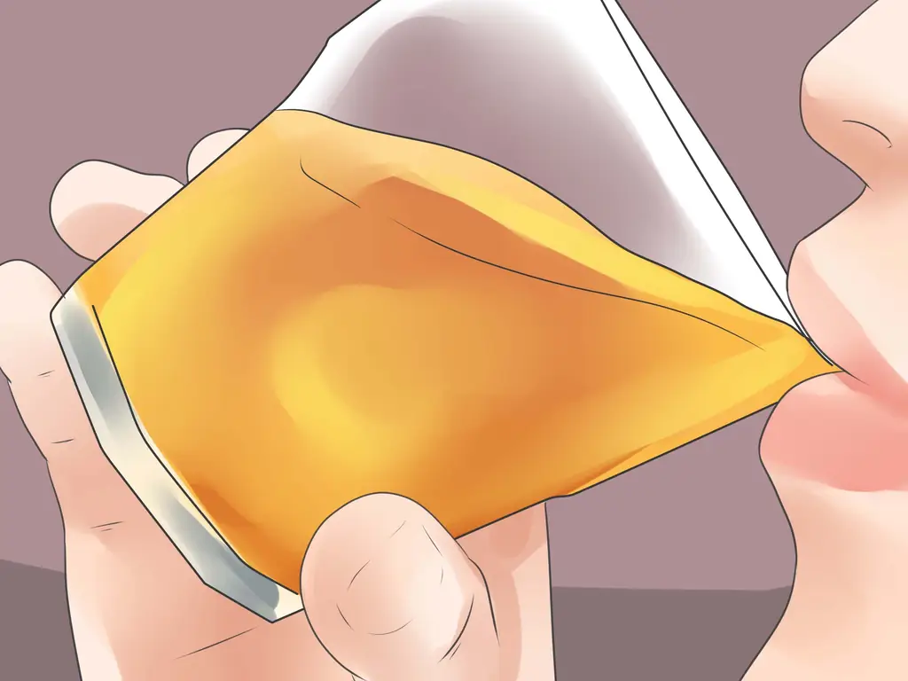 Как сделать виски (с изображениями)