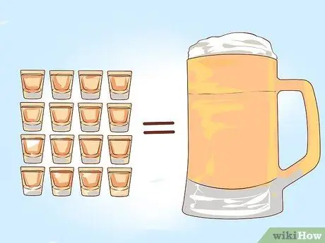 Заказать напиток в баре Шаг 10