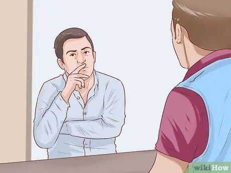 Заказать напиток в баре Шаг 2