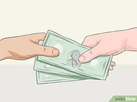 Заказать напиток в баре Шаг 4