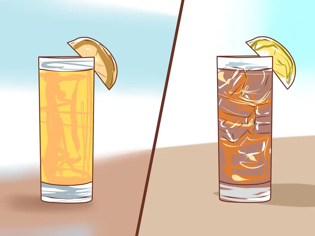 Как заказать напиток в баре: 15 шагов (с иллюстрациями)