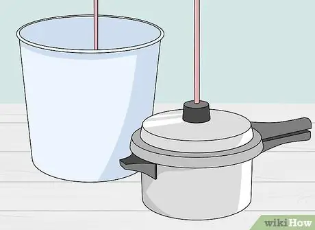 Сделайте пюре из самогона, шаг 10