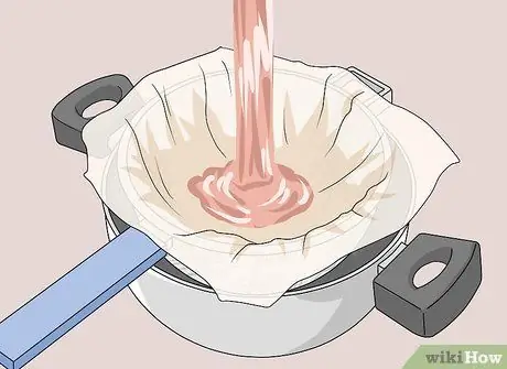 Сделайте пюре из самогона, шаг 12