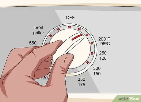 Сделайте пюре из самогона, шаг 3