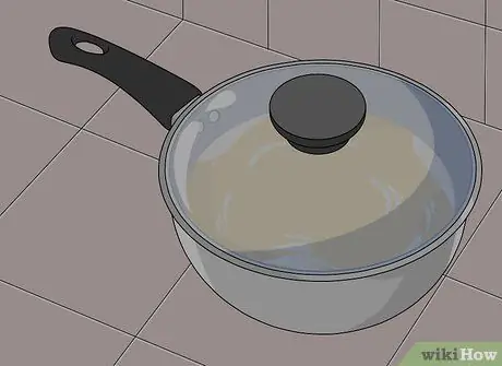 Сделайте пюре из самогона, шаг 6