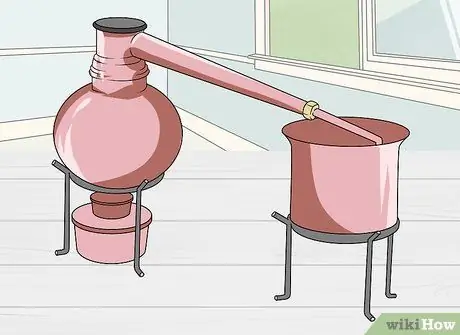 Сделайте пюре из самогона, шаг 9