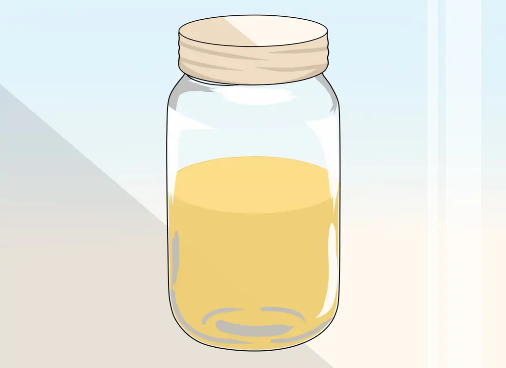 Как сделать пюре из самогона: 13 шагов (с иллюстрациями)