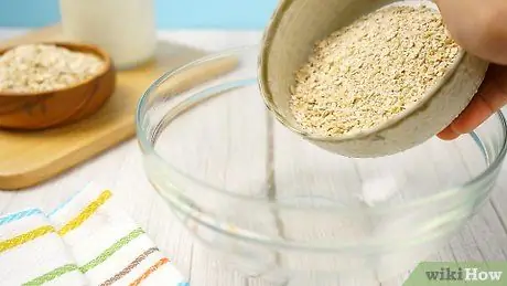 Приготовьте ирландскую овсянку, шаг 14