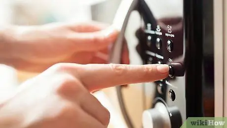 Храните оставшийся кофе Шаг 9