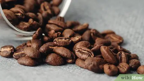 Сделайте хороший кофейник, шаг 1