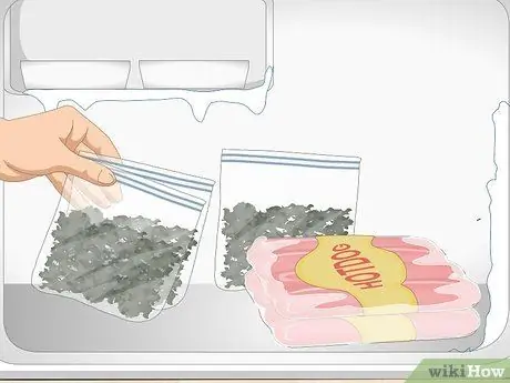 Магазинный чай Шаг 10