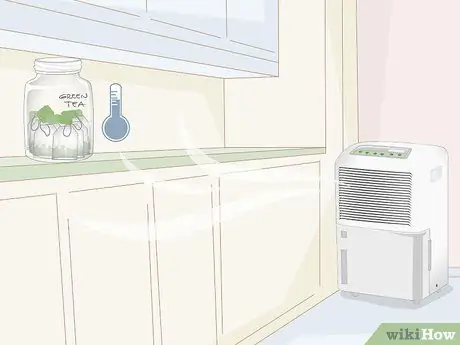 Магазинный чай Шаг 6