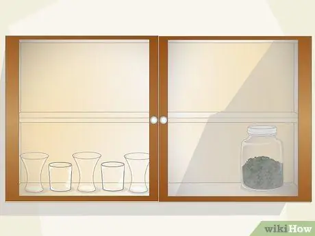 Магазинный чай Шаг 7