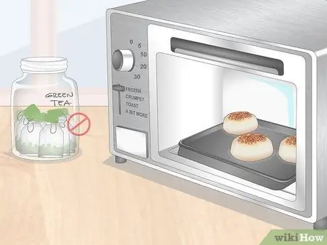 Магазинный чай Шаг 8