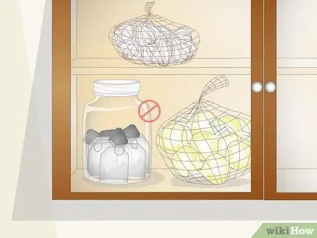 Магазинный чай Шаг 9