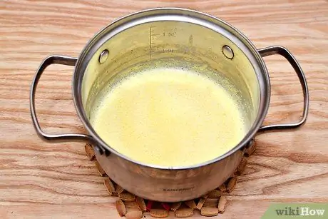 Приготовить яичный моголь, шаг 4