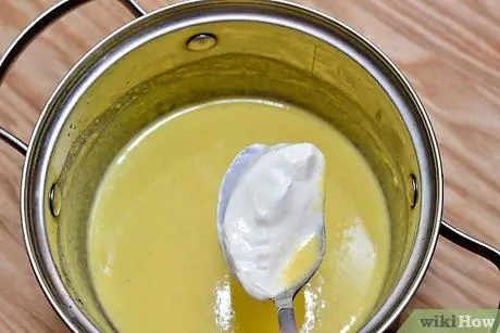 Приготовить яичный моголь, шаг 5