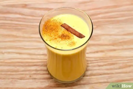 Приготовить яичный моголь, шаг 6