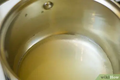 Сделать удар снежком, шаг 1