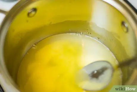 Сделать удар снежком, шаг 2