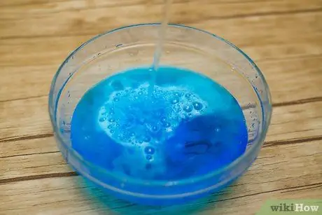 Сделать удар снежком Шаг 6