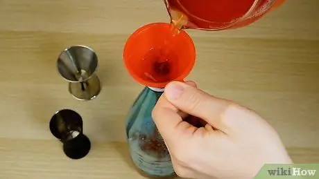 Приготовить напитки из Щелкунчика, шаг 2