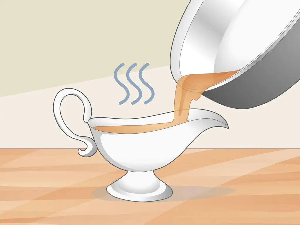 3 способа сделать турдукен