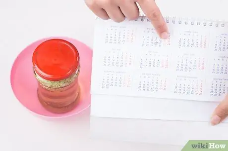 Приготовить сок из квашеной капусты Шаг 10