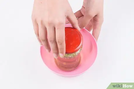 Приготовить сок из квашеной капусты Шаг 9