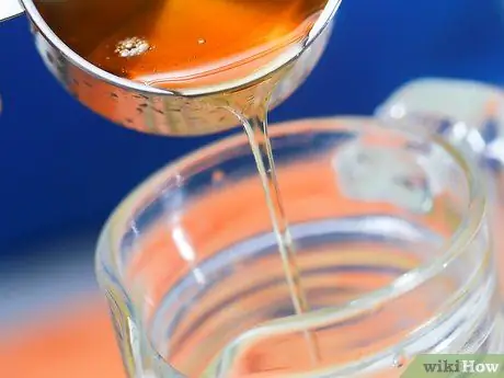 Приготовить сок каламанси, шаг 6