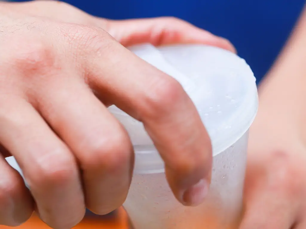 Как приготовить сок каламанси: 7 шагов (с иллюстрациями)