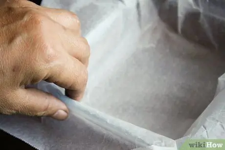 Сделайте поплавок из манго, шаг 2