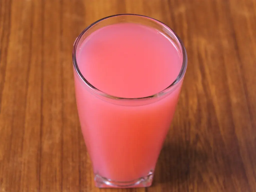 Как приготовить терпкий вишневый сок: 12 шагов (с иллюстрациями)