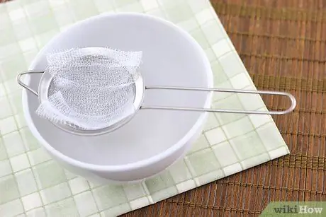 Приготовить огуречный сок шаг 7