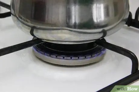 Приготовить горячий яблочный сидр, шаг 2