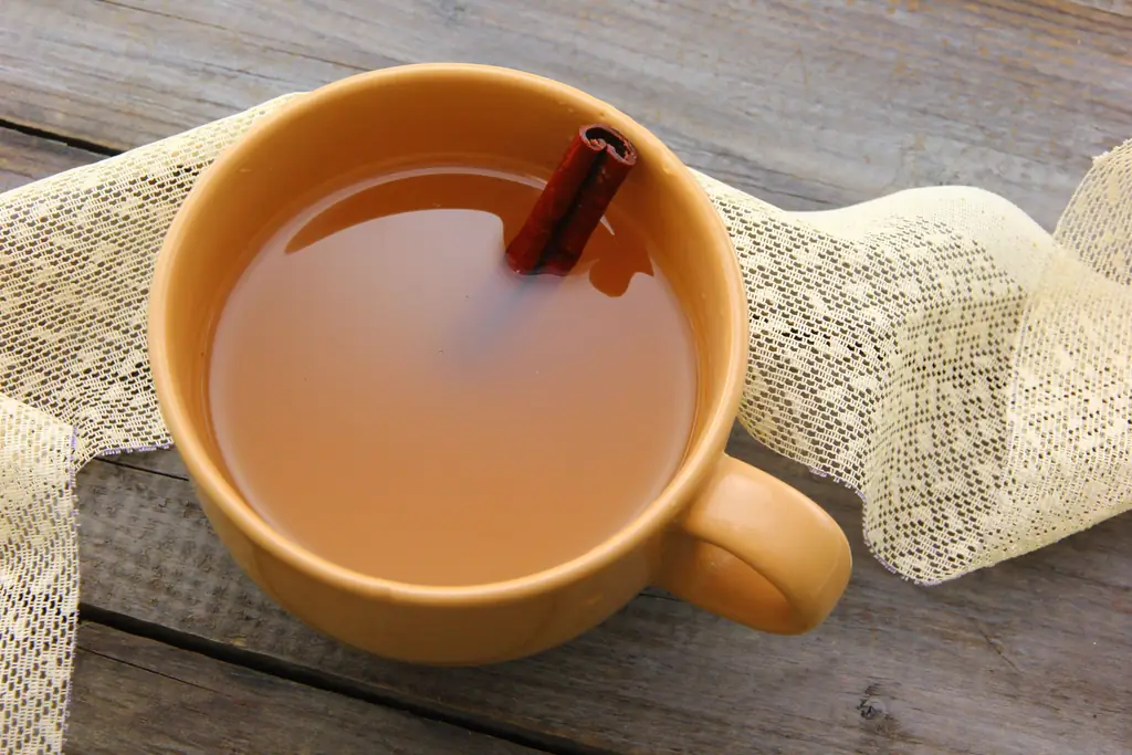 5 способов сделать горячий яблочный сидр