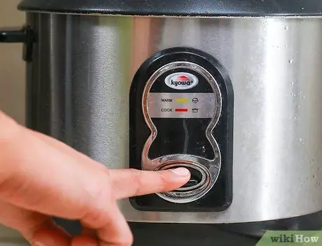 Готовим с соком лайма Шаг 11