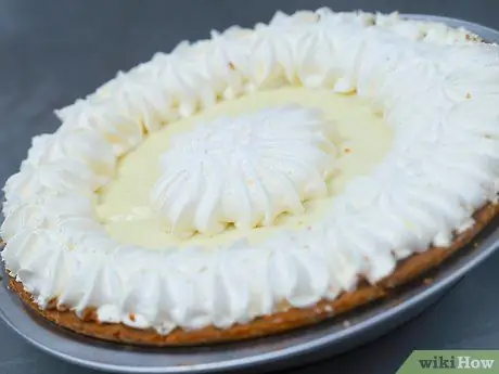 Готовим с соком лайма Шаг 12