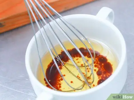 Готовим с соком лайма Шаг 14