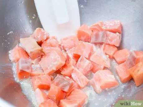 Готовьте с соком лайма, шаг 2