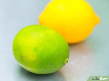 Готовим с соком лайма Шаг 7