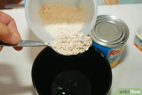 Используйте сок из консервированных фруктов Шаг 12