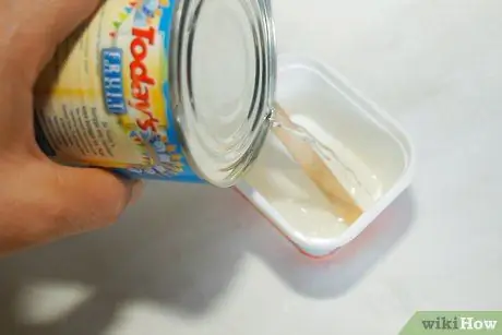 Используйте сок из консервированных фруктов Шаг 7