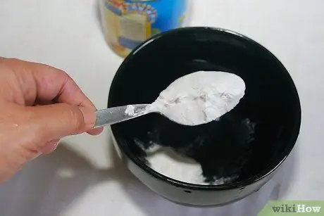 Используйте сок из консервированных фруктов Шаг 8