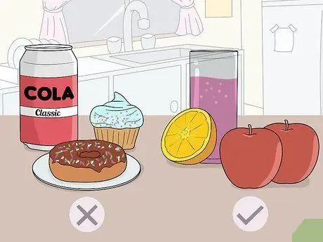 Пейте сок чернослива Шаг 7