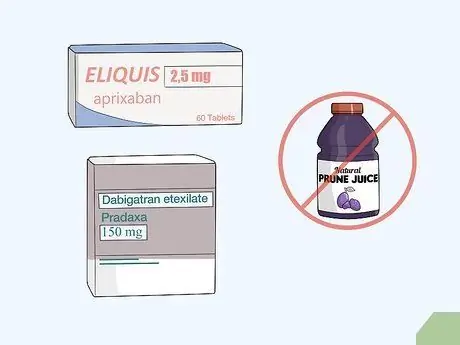 Пейте сок чернослива Шаг 8